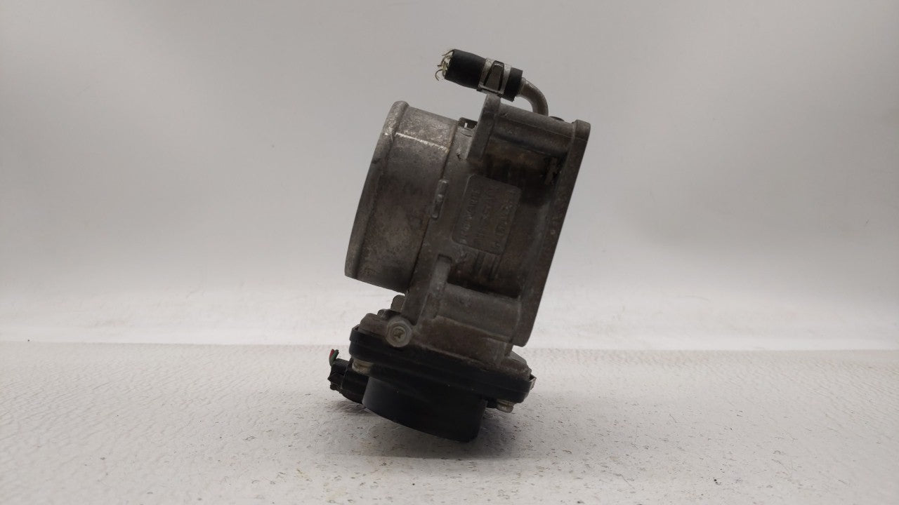 2011-2015 Nissan Rogue Throttle Body P/N:526-01 K 4Y11, K 3122, K 3311, K 1719, RME60-15 Fits Fits 2011 2012 2013 2014 2015 