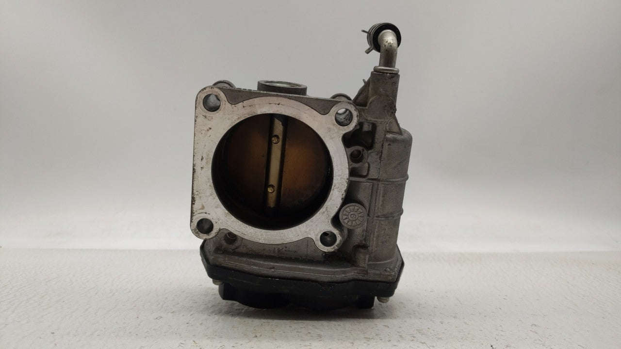 2011-2015 Nissan Rogue Throttle Body P/N:526-01 K 4Y11, K 3122, K 3311, K 1719, RME60-15 Fits Fits 2011 2012 2013 2014 2015 