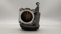 2011-2015 Nissan Rogue Throttle Body P/N:526-01 K 4Y11, K 3122, K 3311, K 1719, RME60-15 Fits Fits 2011 2012 2013 2014 2015 