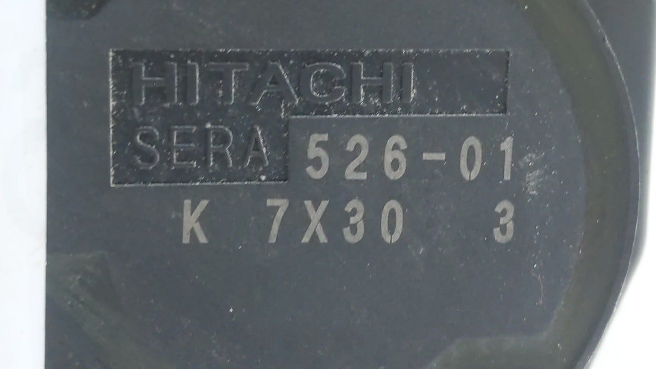 2011-2015 Nissan Rogue Throttle Body P/N:526-01 K 4Y11, K 3122, K 3311, K 1719, RME60-15 Fits Fits 2011 2012 2013 2014 2015 