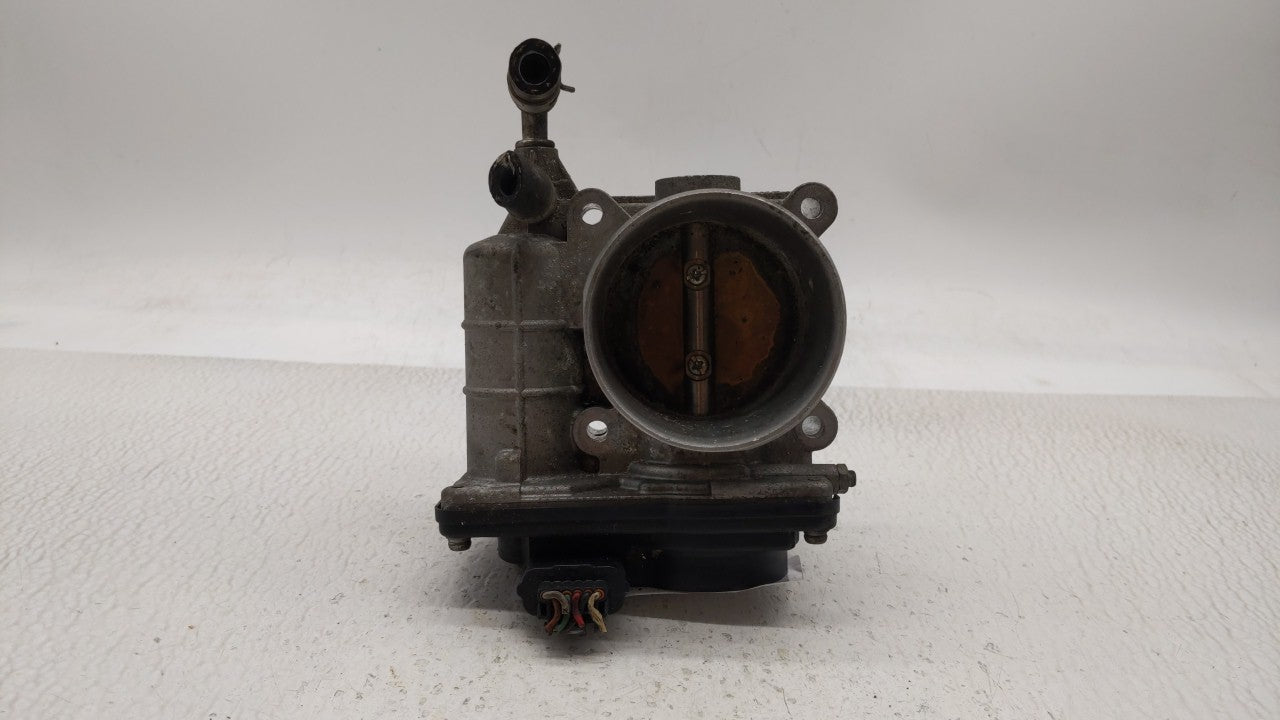 2011-2015 Nissan Rogue Throttle Body P/N:526-01 K 4Y11, K 3122, K 3311, K 1719, RME60-15 Fits Fits 2011 2012 2013 2014 2015 