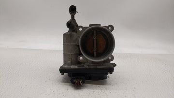 2011-2015 Nissan Rogue Throttle Body P/N:526-01 K 4Y11, K 3122, K 3311, K 1719, RME60-15 Fits Fits 2011 2012 2013 2014 2015 