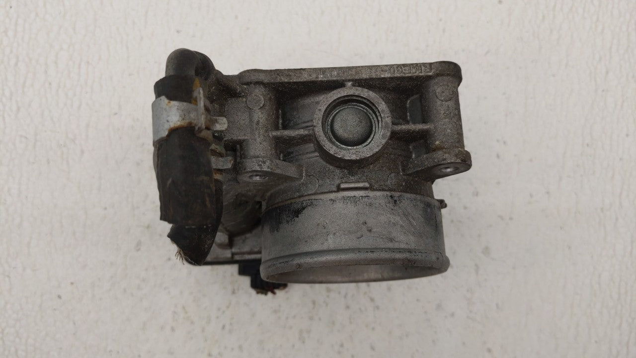 2011-2015 Nissan Rogue Throttle Body P/N:526-01 K 4Y11, K 3122, K 3311, K 1719, RME60-15 Fits Fits 2011 2012 2013 2014 2015 