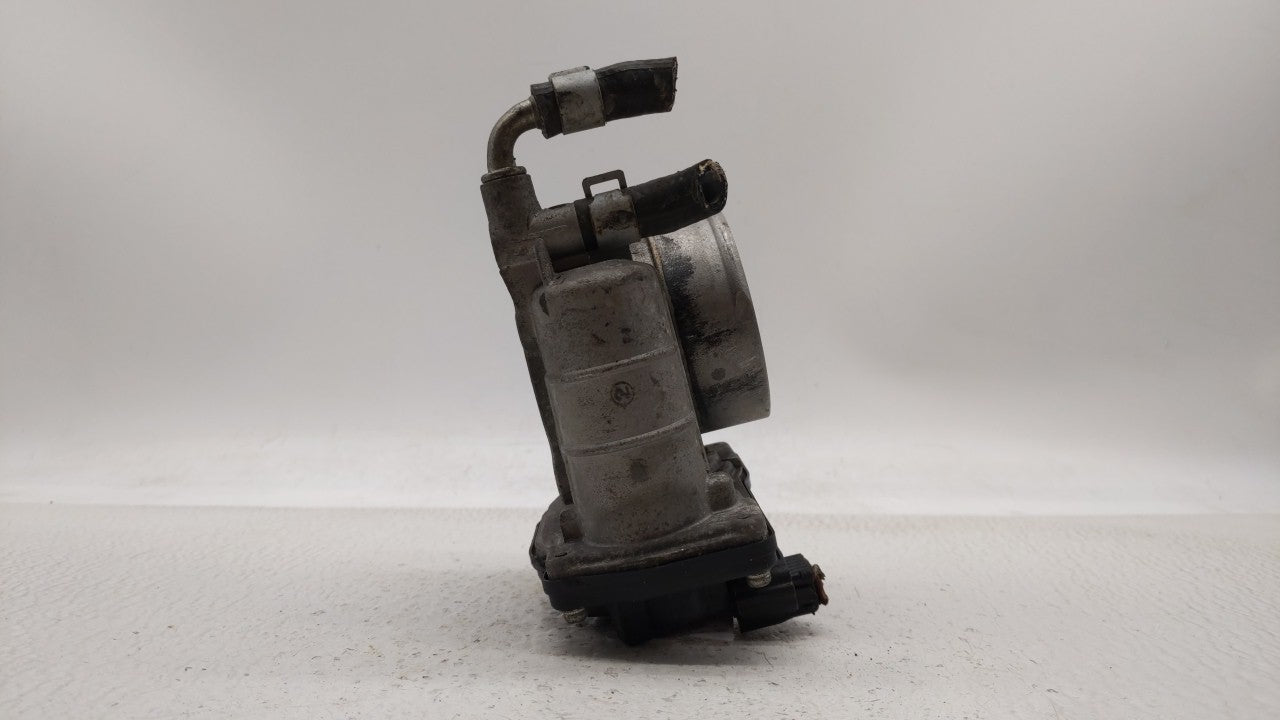 2011-2015 Nissan Rogue Throttle Body P/N:526-01 K 4Y11, K 3122, K 3311, K 1719, RME60-15 Fits Fits 2011 2012 2013 2014 2015 