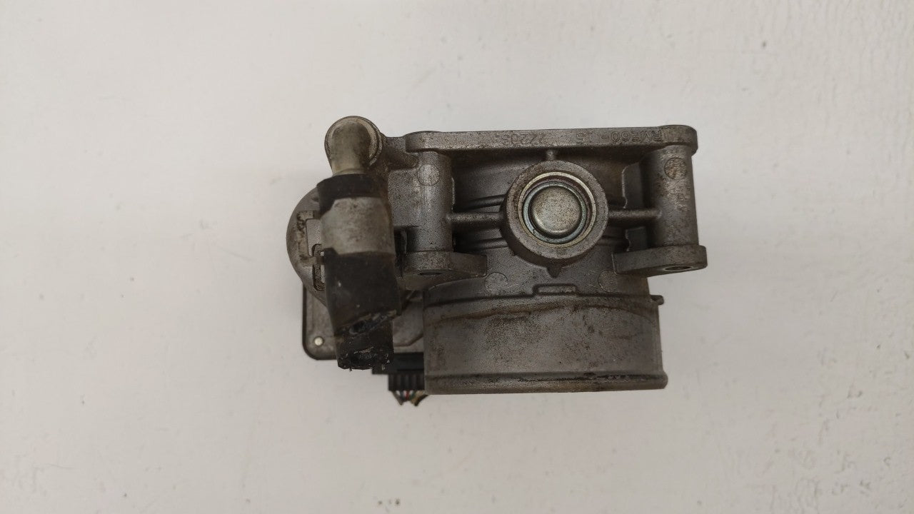 2011-2015 Nissan Rogue Throttle Body P/N:526-01 K 4Y11, K 3122, K 3311, K 1719, RME60-15 Fits Fits 2011 2012 2013 2014 2015 