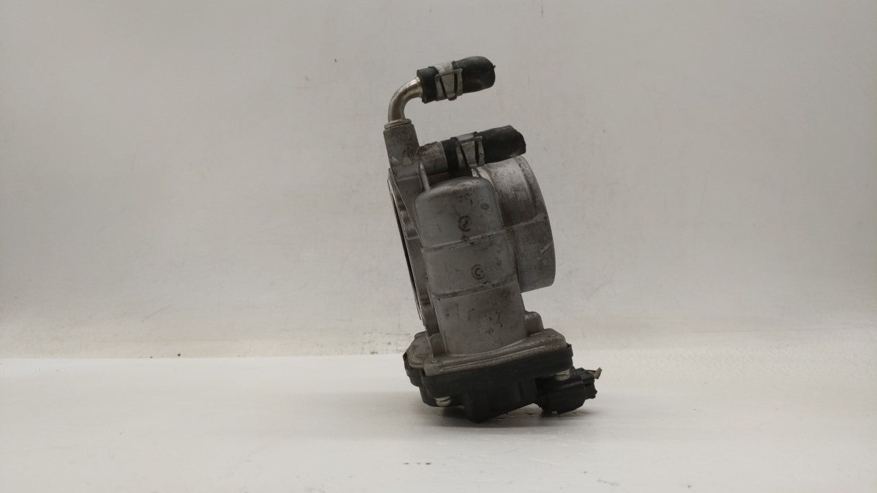 2011-2015 Nissan Rogue Throttle Body P/N:526-01 K 4Y11, K 3122, K 3311, K 1719, RME60-15 Fits Fits 2011 2012 2013 2014 2015 