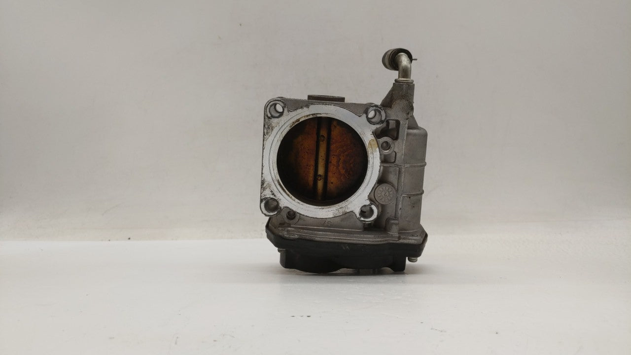 2011-2015 Nissan Rogue Throttle Body P/N:526-01 K 4Y11, K 3122, K 3311, K 1719, RME60-15 Fits Fits 2011 2012 2013 2014 2015 