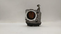 2011-2015 Nissan Rogue Throttle Body P/N:526-01 K 4Y11, K 3122, K 3311, K 1719, RME60-15 Fits Fits 2011 2012 2013 2014 2015 