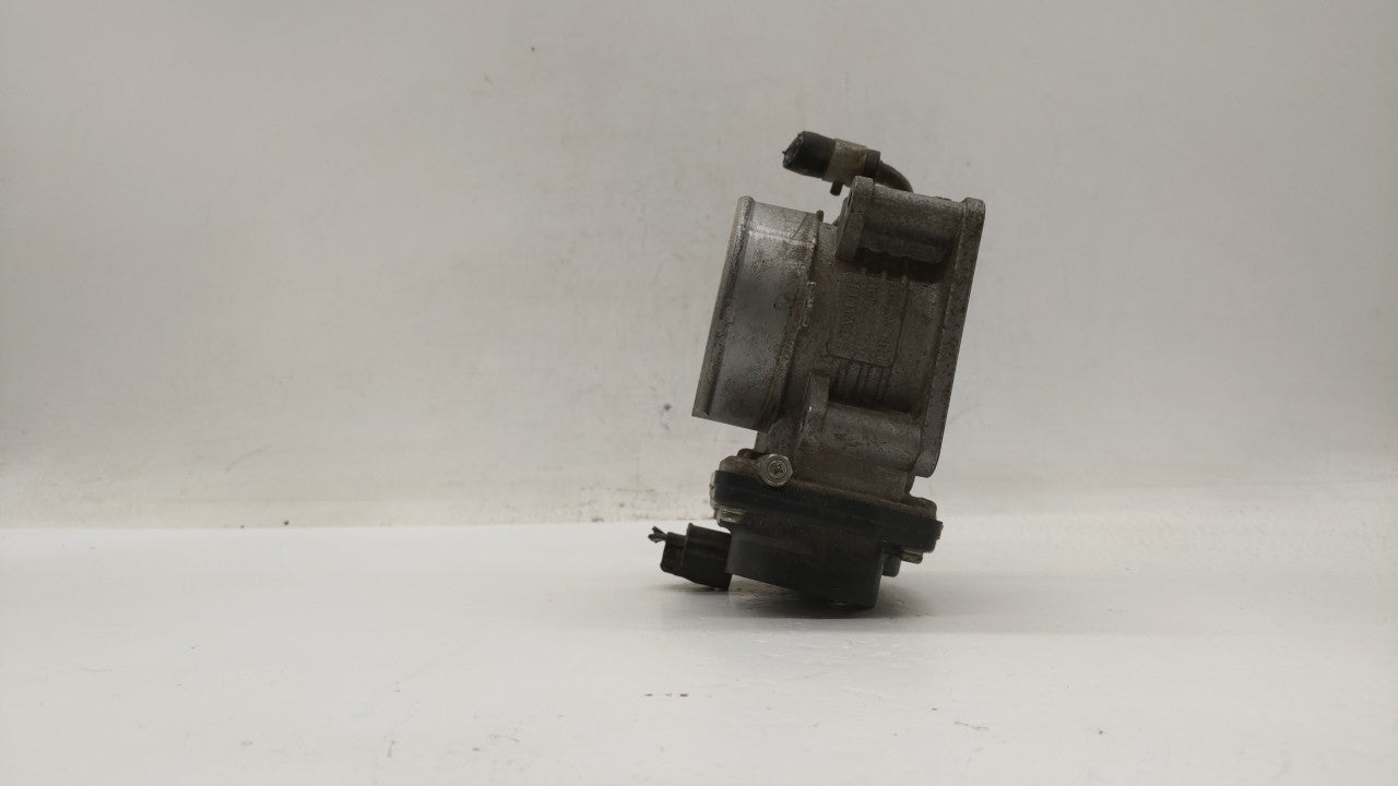2011-2015 Nissan Rogue Throttle Body P/N:526-01 K 4Y11, K 3122, K 3311, K 1719, RME60-15 Fits Fits 2011 2012 2013 2014 2015 