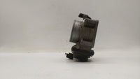 2011-2015 Nissan Rogue Throttle Body P/N:526-01 K 4Y11, K 3122, K 3311, K 1719, RME60-15 Fits Fits 2011 2012 2013 2014 2015 