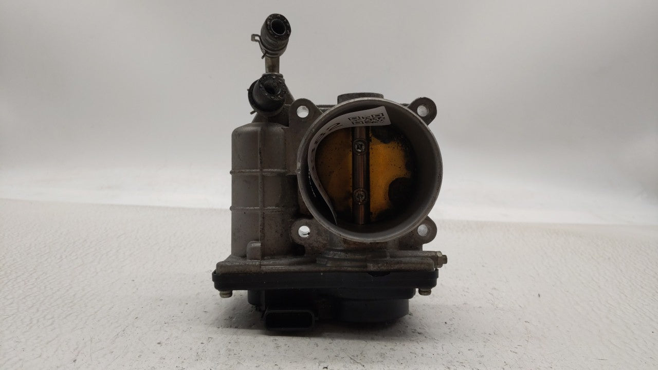2011-2015 Nissan Rogue Throttle Body P/N:526-01 K 4Y11, K 3122, K 3311, K 1719, RME60-15 Fits Fits 2011 2012 2013 2014 2015 