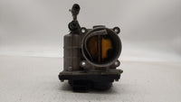 2011-2015 Nissan Rogue Throttle Body P/N:526-01 K 4Y11, K 3122, K 3311, K 1719, RME60-15 Fits Fits 2011 2012 2013 2014 2015 