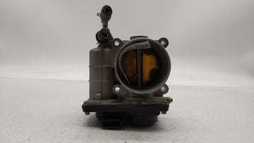2011-2015 Nissan Rogue Throttle Body P/N:526-01 K 4Y11, K 3122, K 3311, K 1719, RME60-15 Fits Fits 2011 2012 2013 2014 2015 