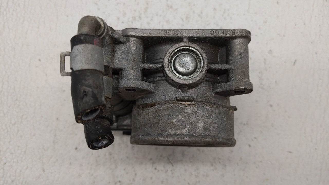2011-2015 Nissan Rogue Throttle Body P/N:526-01 K 4Y11, K 3122, K 3311, K 1719, RME60-15 Fits Fits 2011 2012 2013 2014 2015 