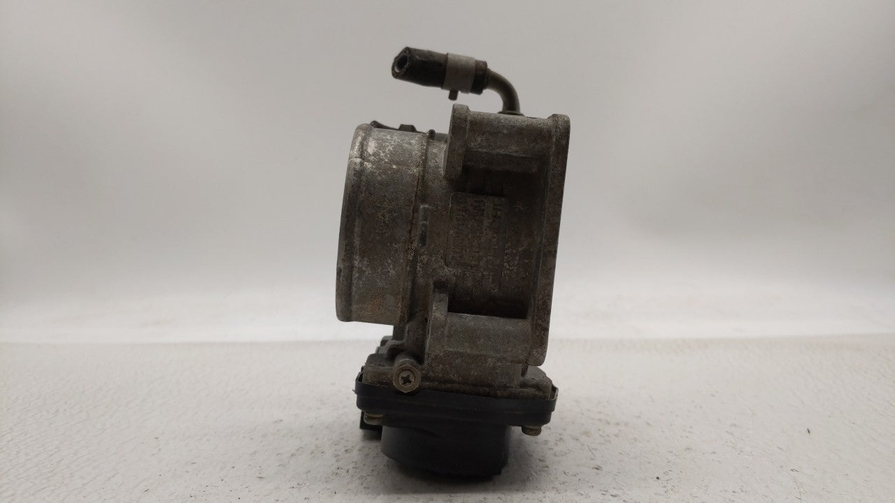 2011-2015 Nissan Rogue Throttle Body P/N:526-01 K 4Y11, K 3122, K 3311, K 1719, RME60-15 Fits Fits 2011 2012 2013 2014 2015 