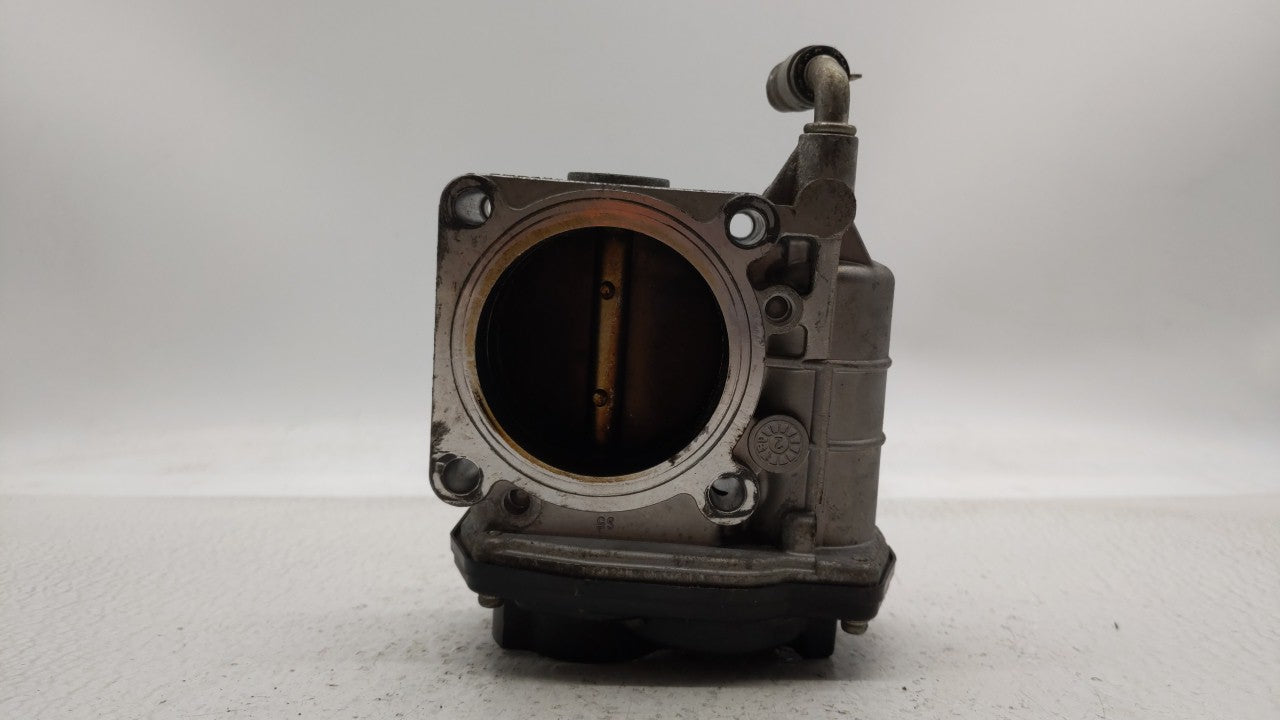 2011-2015 Nissan Rogue Throttle Body P/N:526-01 K 4Y11, K 3122, K 3311, K 1719, RME60-15 Fits Fits 2011 2012 2013 2014 2015 