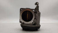 2011-2015 Nissan Rogue Throttle Body P/N:526-01 K 4Y11, K 3122, K 3311, K 1719, RME60-15 Fits Fits 2011 2012 2013 2014 2015 