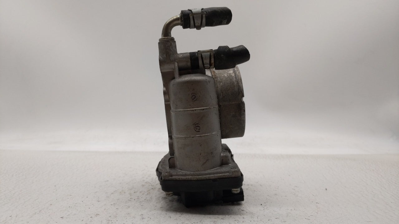 2011-2015 Nissan Rogue Throttle Body P/N:526-01 K 4Y11, K 3122, K 3311, K 1719, RME60-15 Fits Fits 2011 2012 2013 2014 2015 