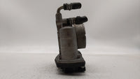2011-2015 Nissan Rogue Throttle Body P/N:526-01 K 4Y11, K 3122, K 3311, K 1719, RME60-15 Fits Fits 2011 2012 2013 2014 2015 