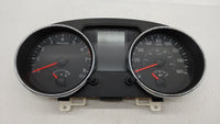 2012-2015 Nissan Rogue Instrument Cluster Speedometer Gauges P/N:24810 1VX0A 24810 1VX5C Fits Fits 2012 2013 2014 2015 OEM U