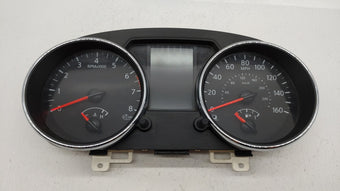 compare product 2012-2015 Nissan Rogue Instrument Cluster Speedometer Gauges P/N:24810 1VX0A 24810 1VX5C Fits Fits 2012 2013 2014 2015 OEM Used Auto Parts