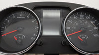 2012-2015 Nissan Rogue Instrument Cluster Speedometer Gauges P/N:24810 1VX0A 24810 1VX5C Fits Fits 2012 2013 2014 2015 OEM U