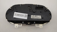 2012-2015 Nissan Rogue Instrument Cluster Speedometer Gauges P/N:24810 1VX0A 24810 1VX5C Fits Fits 2012 2013 2014 2015 OEM U