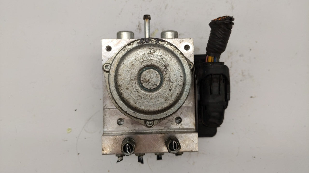 2012-2015 Nissan Rogue ABS Pump Control Module Replacement P/N:47660 JM04A Fits Fits 2012 2013 2014 2015 OEM Used Auto Parts