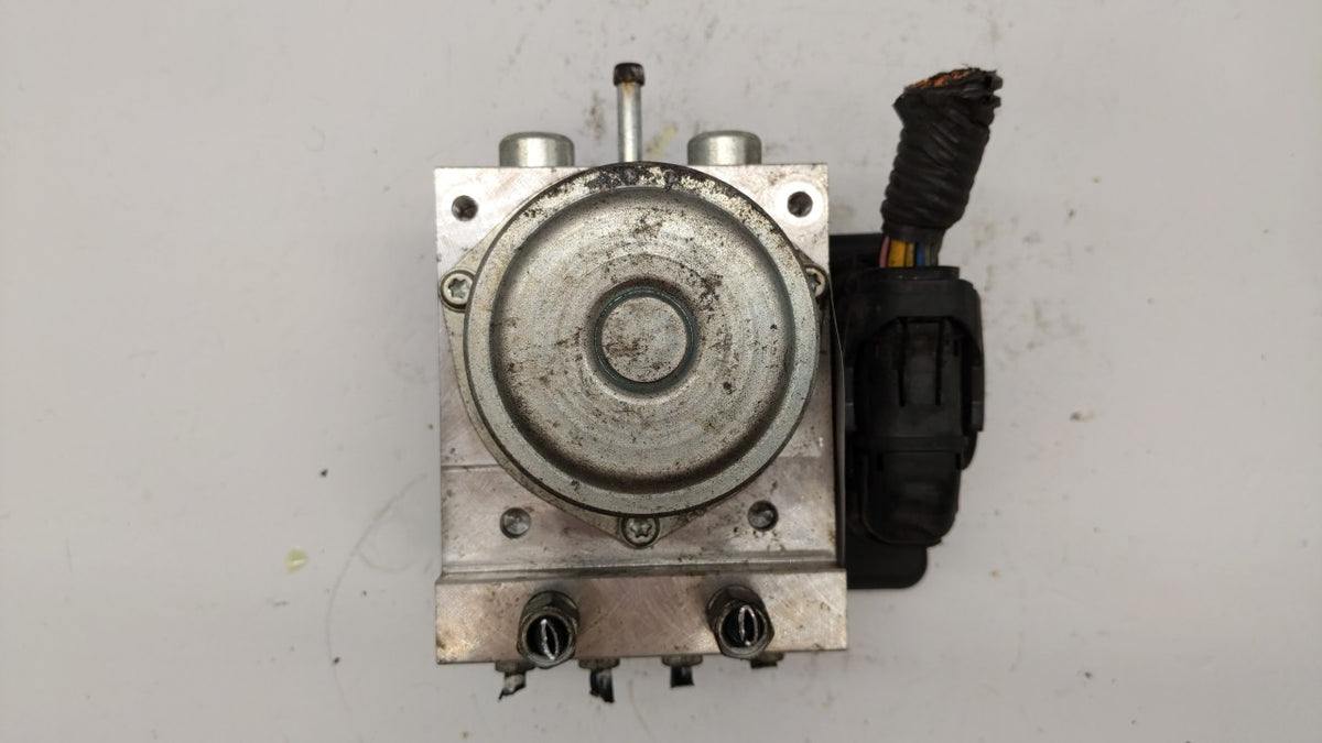 2012-2015 Nissan Rogue Anti-Lock Brake ABS Pump Module Actuator OEM P/N:47660 JM04A Fits Fits 2012 2013 2014 2015 OEM Used A