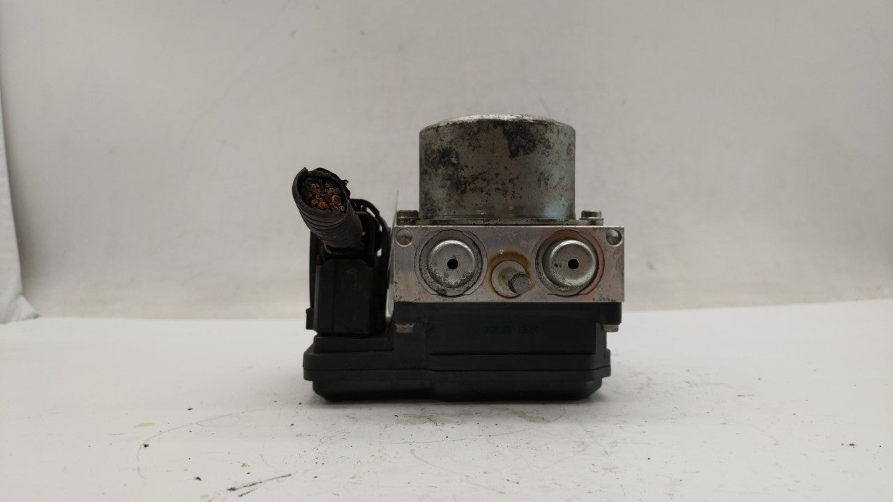 2012-2015 Nissan Rogue ABS Pump Control Module Replacement P/N:47660 JM04A Fits Fits 2012 2013 2014 2015 OEM Used Auto Parts