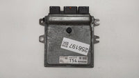 2013-2015 Nissan Rogue PCM Engine Control Computer ECU ECM PCU OEM P/N:NEC001-657 NEC005-662, NEC001-654 Fits Fits 2013 2014