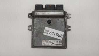 compare product 2013-2015 Nissan Rogue PCM Engine Control Computer ECU ECM PCU OEM P/N:NEC001-657 NEC005-662, NEC001-654 Fits Fits 2013 2014 2015 OEM Used Auto Parts