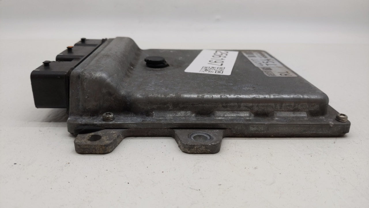 2013-2015 Nissan Rogue PCM Engine Control Computer ECU ECM PCU OEM P/N:NEC001-657 NEC005-662, NEC001-654 Fits Fits 2013 2014