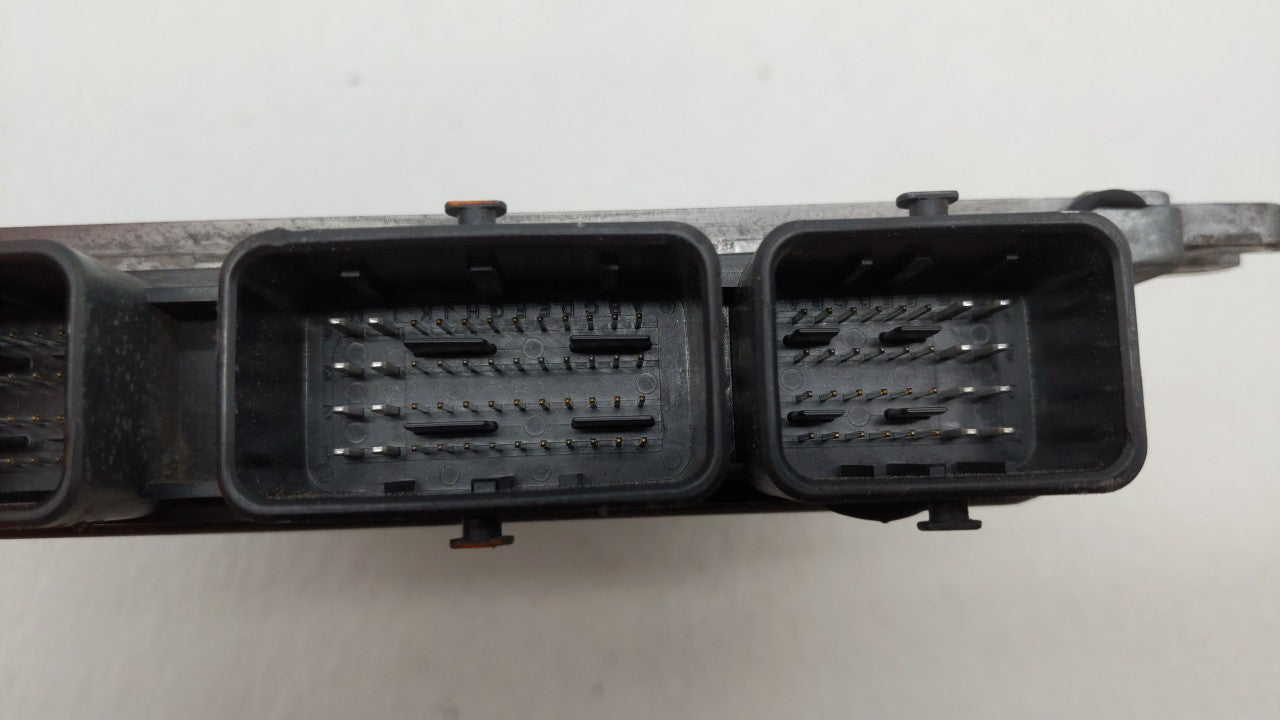 2013-2015 Nissan Rogue PCM Engine Control Computer ECU ECM PCU OEM P/N:NEC001-657 NEC005-662, NEC001-654 Fits Fits 2013 2014