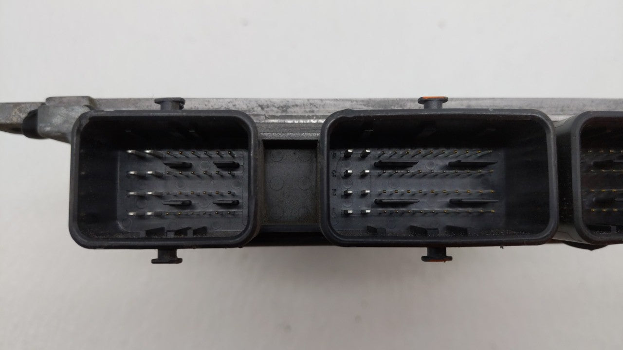2013-2015 Nissan Rogue PCM Engine Control Computer ECU ECM PCU OEM P/N:NEC001-657 NEC005-662, NEC001-654 Fits Fits 2013 2014