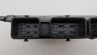 2013-2015 Nissan Rogue PCM Engine Control Computer ECU ECM PCU OEM P/N:NEC001-657 NEC005-662, NEC001-654 Fits Fits 2013 2014