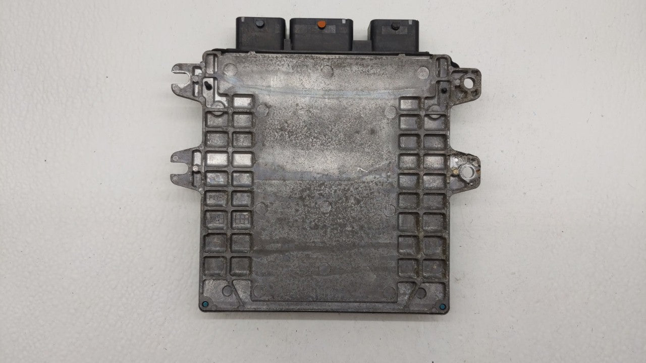 2013-2015 Nissan Rogue PCM Engine Control Computer ECU ECM PCU OEM P/N:NEC001-657 NEC005-662, NEC001-654 Fits Fits 2013 2014