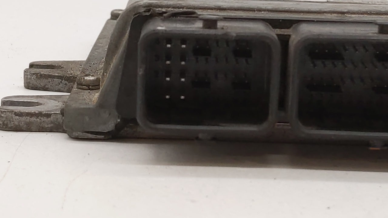 2013-2015 Nissan Rogue PCM Engine Control Computer ECU ECM PCU OEM P/N:NEC001-657 NEC005-662, NEC001-654 Fits Fits 2013 2014