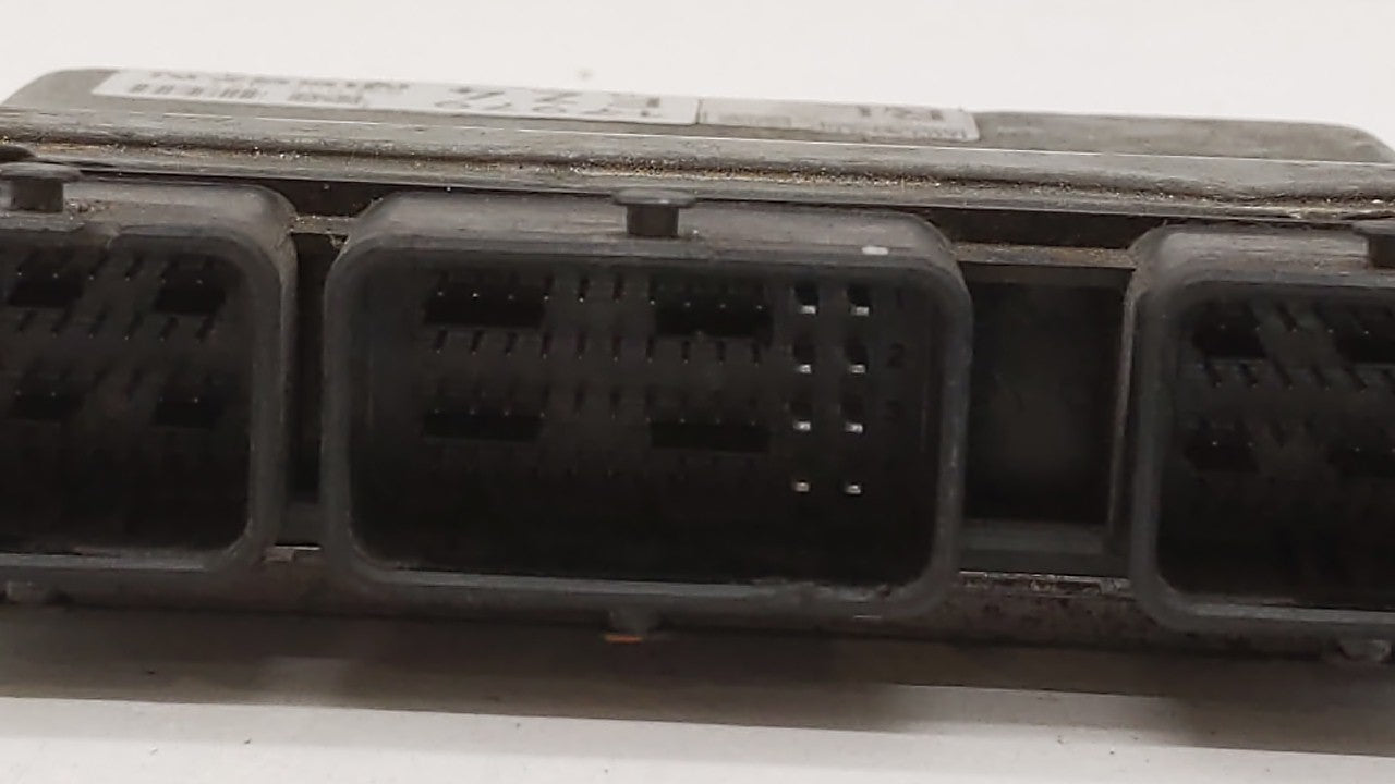 2013-2015 Nissan Rogue PCM Engine Control Computer ECU ECM PCU OEM P/N:NEC001-657 NEC005-662, NEC001-654 Fits Fits 2013 2014