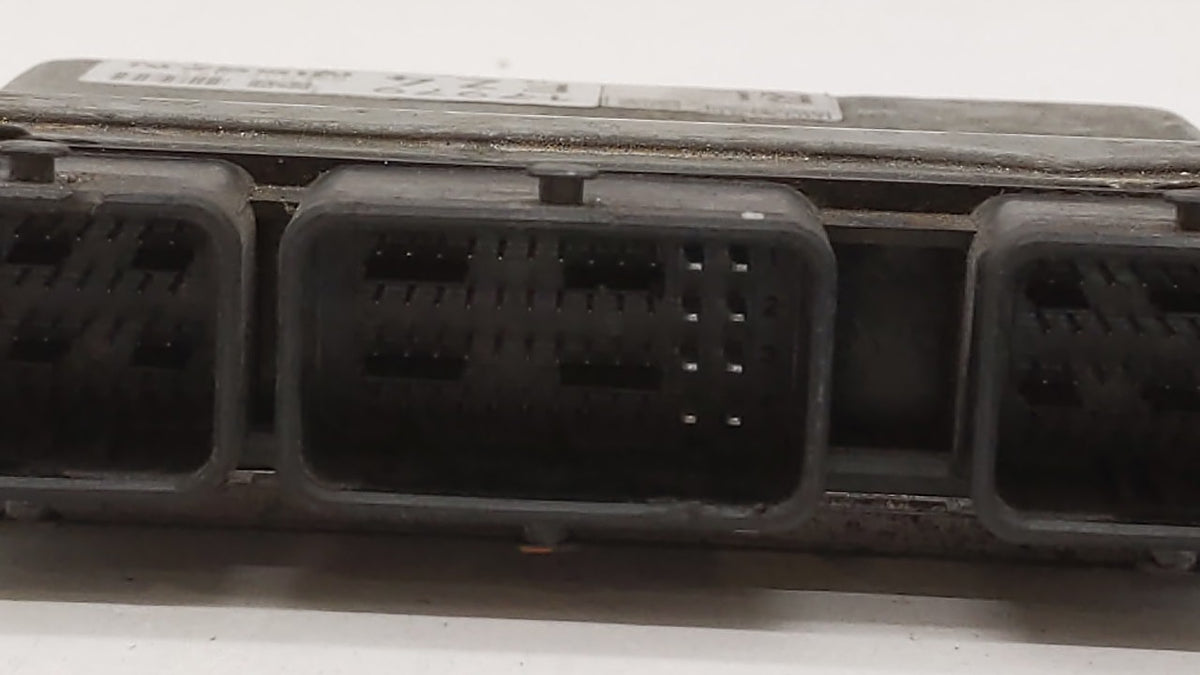 2013-2015 Nissan Rogue PCM Engine Control Computer ECU ECM PCU OEM P/N:NEC001-657 NEC005-662, NEC001-654 Fits 2013 2014 2015