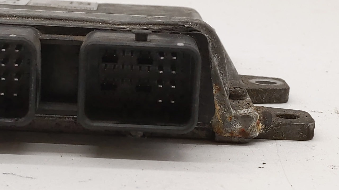 2013-2015 Nissan Rogue PCM Engine Control Computer ECU ECM PCU OEM P/N:NEC001-657 NEC005-662, NEC001-654 Fits Fits 2013 2014