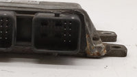 2013-2015 Nissan Rogue PCM Engine Control Computer ECU ECM PCU OEM P/N:NEC001-657 NEC005-662, NEC001-654 Fits Fits 2013 2014