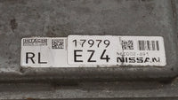 2013-2015 Nissan Rogue PCM Engine Control Computer ECU ECM PCU OEM P/N:NEC001-657 NEC005-662, NEC001-654 Fits Fits 2013 2014