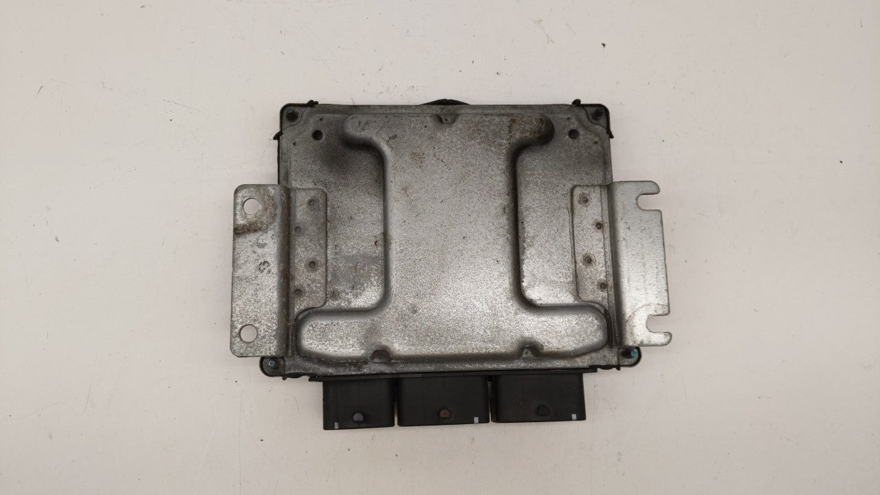 2013-2015 Nissan Rogue PCM Engine Control Computer ECU ECM PCU OEM P/N:BEM353-300 A2 NEC001-657 Fits Fits 2013 2014 2015 OEM