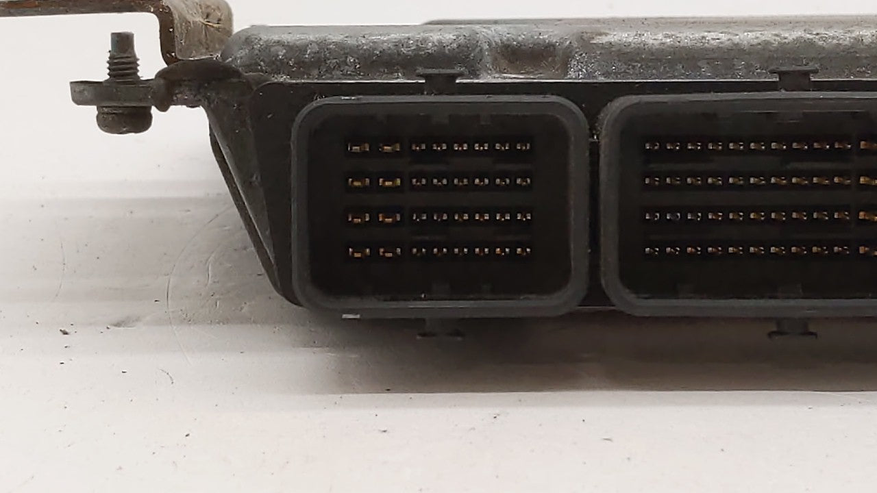 2013-2015 Nissan Rogue PCM Engine Control Computer ECU ECM PCU OEM P/N:BEM353-300 A2 NEC001-657 Fits Fits 2013 2014 2015 OEM