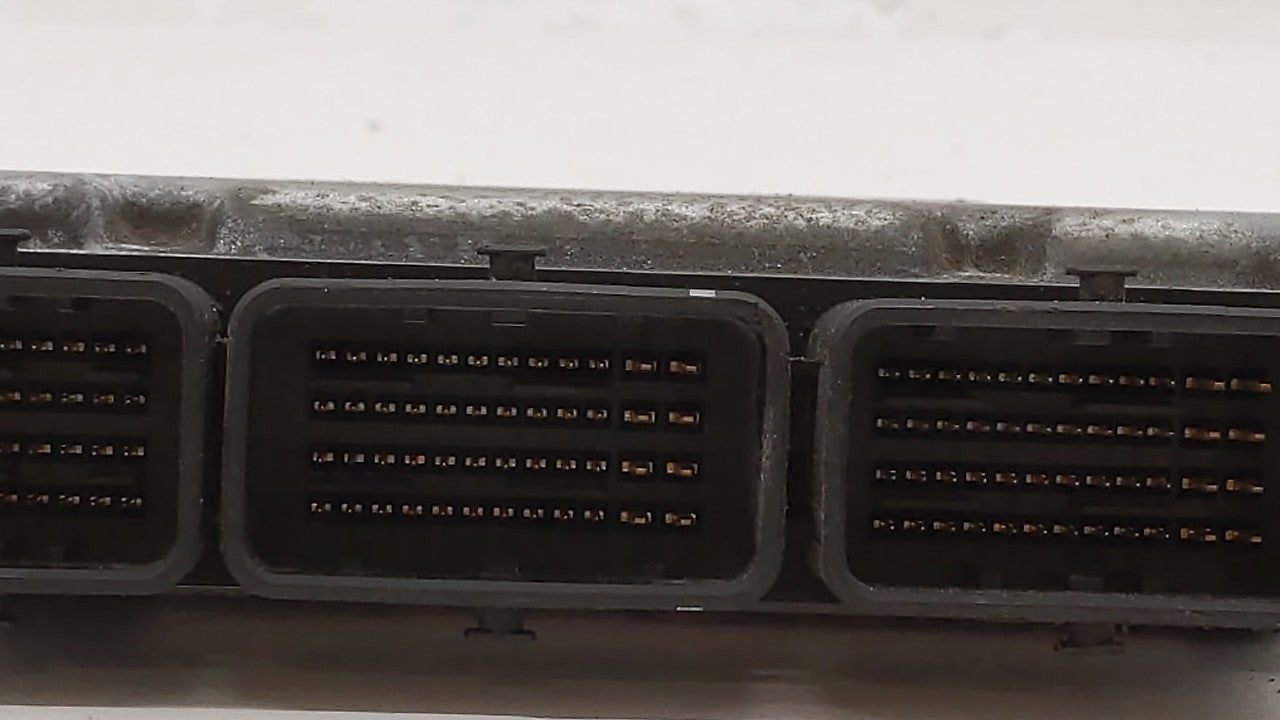 2013-2015 Nissan Rogue PCM Engine Control Computer ECU ECM PCU OEM P/N:BEM353-300 A2 NEC001-657 Fits Fits 2013 2014 2015 OEM