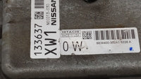 2013-2015 Nissan Rogue PCM Engine Control Computer ECU ECM PCU OEM P/N:BEM353-300 A2 NEC001-657 Fits Fits 2013 2014 2015 OEM