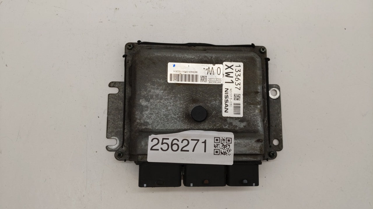 2013-2015 Nissan Rogue PCM Engine Control Computer ECU ECM PCU OEM P/N:BEM353-300 A2 NEC001-657 Fits Fits 2013 2014 2015 OEM