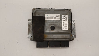 compare product 2013-2015 Nissan Rogue PCM Engine Control Computer ECU ECM PCU OEM P/N:BEM353-300 A2 NEC001-657 Fits Fits 2013 2014 2015 OEM Used Auto Parts