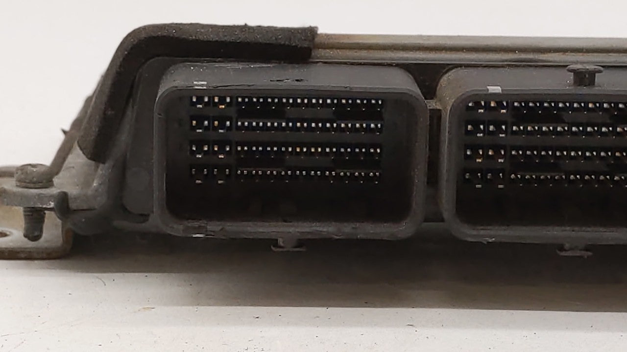 2013-2015 Nissan Rogue PCM Engine Control Computer ECU ECM PCU OEM P/N:BEM353-300 A2 NEC001-657 Fits Fits 2013 2014 2015 OEM